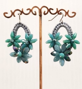 Earrings ER15-1488D